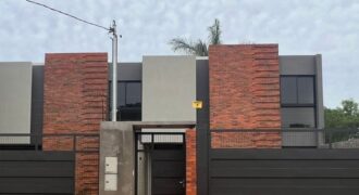 DUPLEX – ZONA JARDIN DE ORO