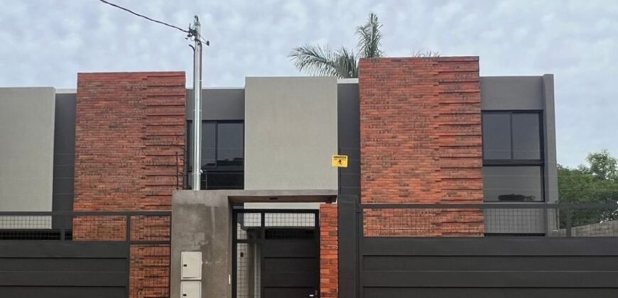 DUPLEX – ZONA JARDIN DE ORO