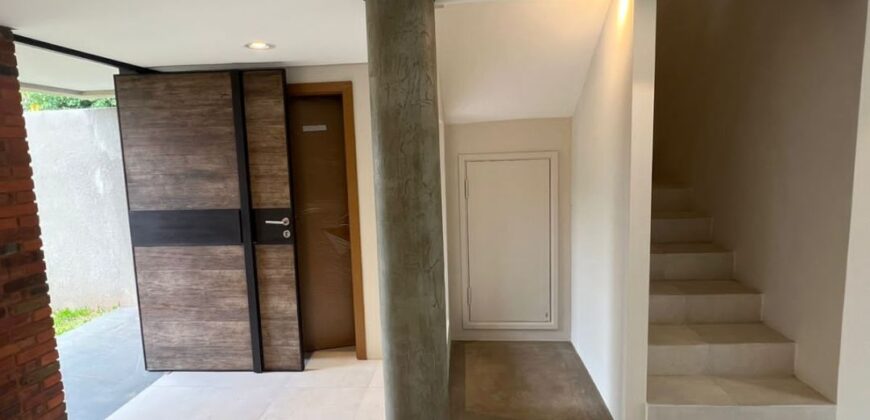 DUPLEX – ZONA JARDIN DE ORO