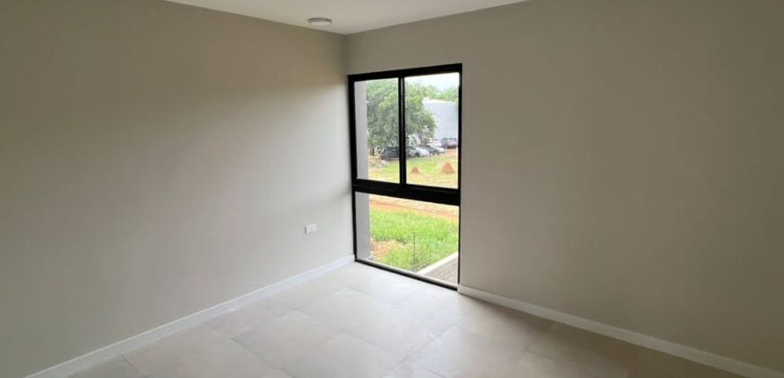 DUPLEX – ZONA JARDIN DE ORO