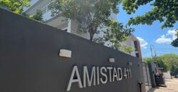 DEPARTAMENTO – EDIFICIO LA AMISTAD