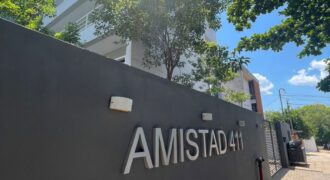 DEPARTAMENTO – EDIFICIO LA AMISTAD