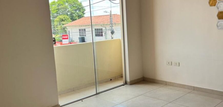 DUPLEX – ZONA MRA