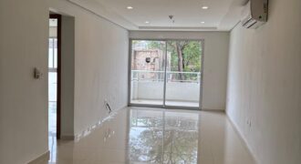 VENDO DEPARTAMENTO DE 2 DORMITORIOS – BARRIO JARA