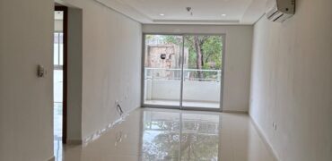 VENDO DEPARTAMENTO DE 2 DORMITORIOS – BARRIO JARA