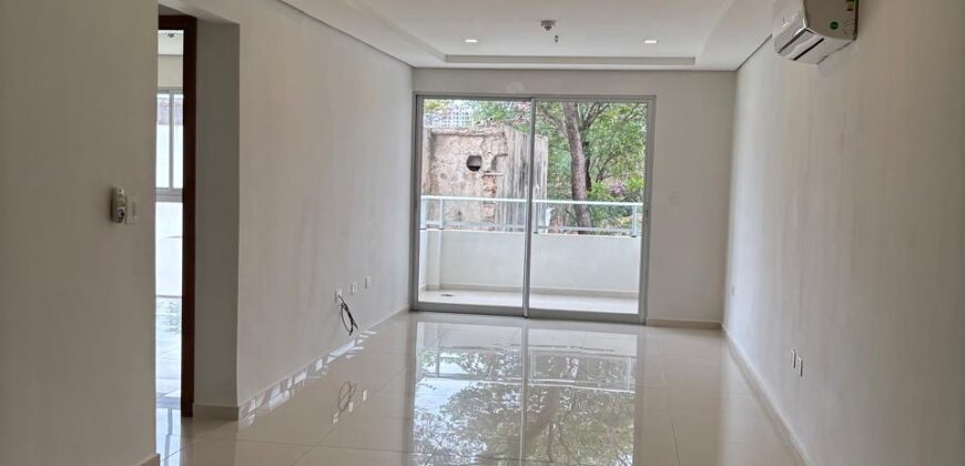 VENDO DEPARTAMENTO DE 2 DORMITORIOS – BARRIO JARA