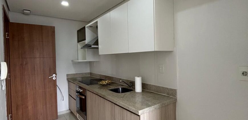 VENDO DEPARTAMENTO DE 2 DORMITORIOS – BARRIO JARA