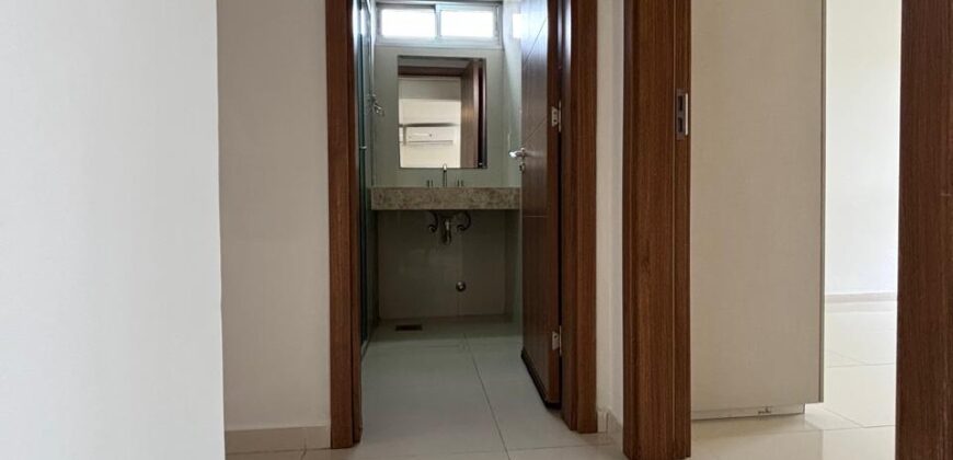 VENDO DEPARTAMENTO DE 2 DORMITORIOS – BARRIO JARA