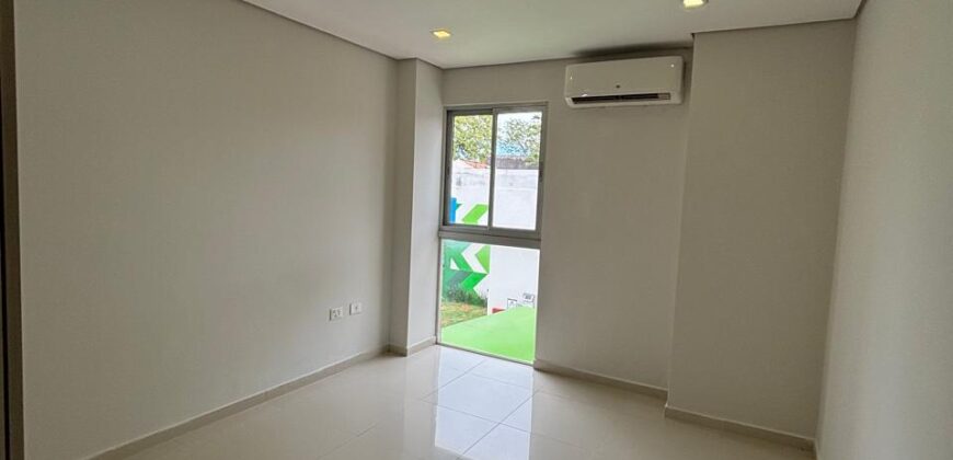 VENDO DEPARTAMENTO DE 2 DORMITORIOS – BARRIO JARA