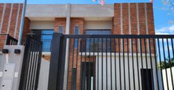 Duplex en venta  Laurenty – Luque