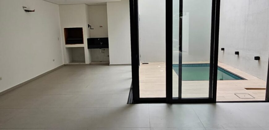 VENDO DUPLEX A ESTRENAR – BARRIO SAN CRISTOBAL