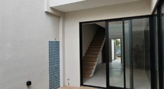 VENDO DUPLEX A ESTRENAR – BARRIO SAN CRISTOBAL