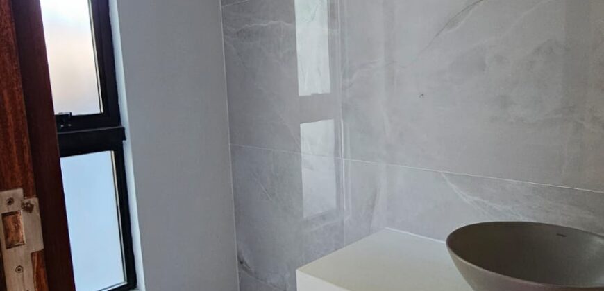 VENDO DUPLEX A ESTRENAR – BARRIO SAN CRISTOBAL