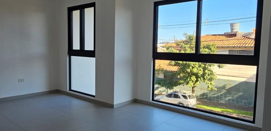 VENDO DUPLEX A ESTRENAR – BARRIO SAN CRISTOBAL