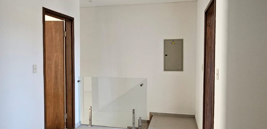 VENDO DUPLEX A ESTRENAR – BARRIO SAN CRISTOBAL