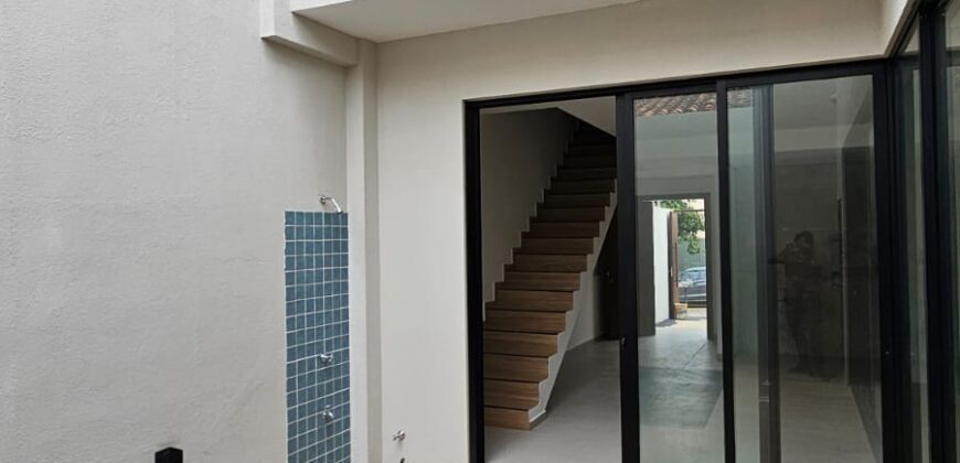 VENDO DUPLEX A ESTRENAR – BARRIO SAN CRISTOBAL