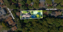 VENDO CASA DE LUJO EN MBURUCUYA