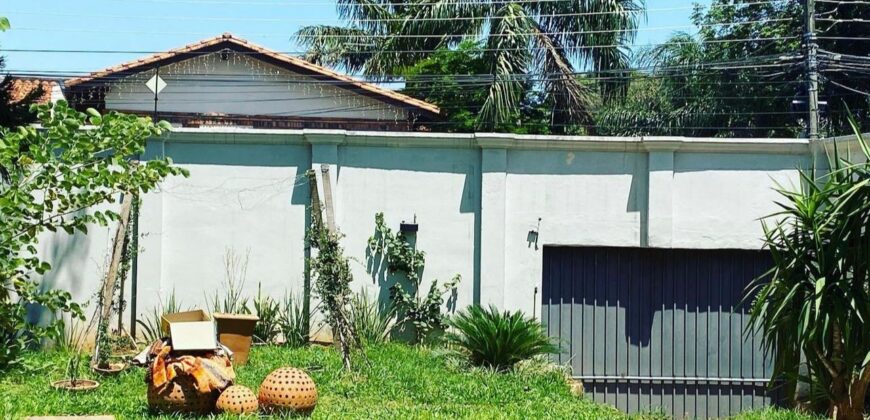 VENDEMOS/ ALQUILAMOS hermosa casa en Luque