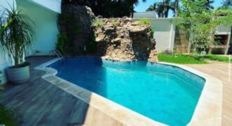 VENDEMOS/ ALQUILAMOS hermosa casa en Luque