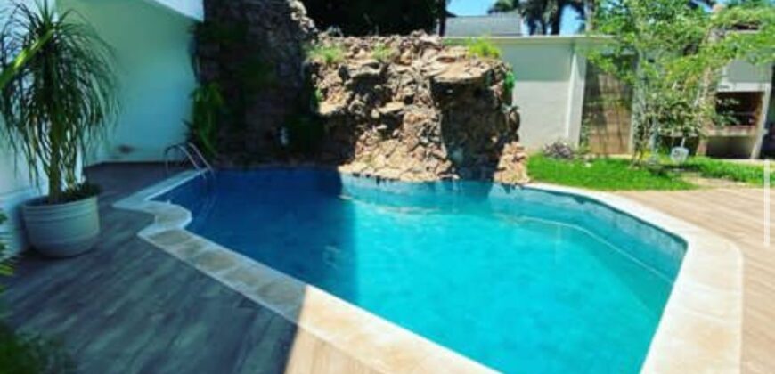 VENDEMOS/ ALQUILAMOS hermosa casa en Luque
