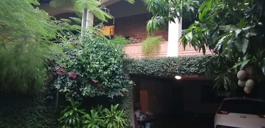 Alquilo Propiedad sobre avenida Sacramento