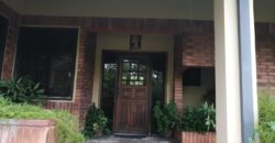 Alquilo Propiedad sobre avenida Sacramento