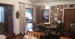 Alquilo Propiedad sobre avenida Sacramento