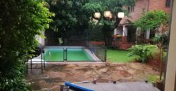 Alquilo Propiedad sobre avenida Sacramento