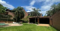 VENDO PROPIEDAD EN ESQUINA SOBRE MOLAS LOPEZ