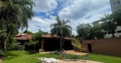 VENDO PROPIEDAD EN ESQUINA SOBRE MOLAS LOPEZ