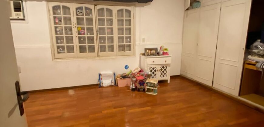 VENDO PROPIEDAD EN ESQUINA SOBRE MOLAS LOPEZ