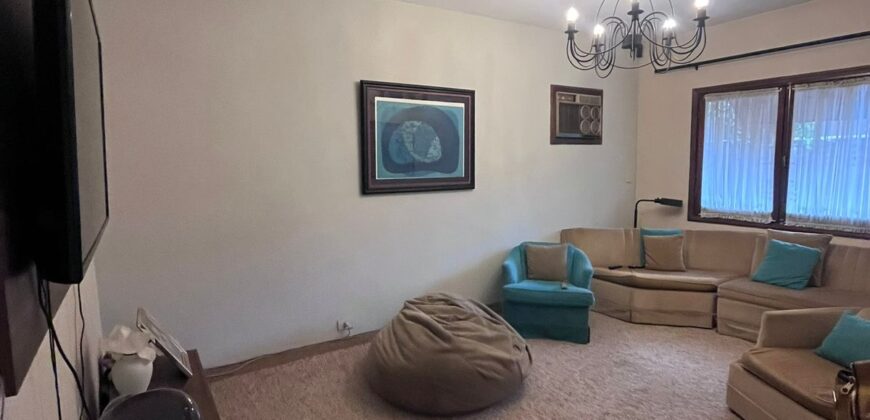 CASA EN VENTA – Barrio Los Laureles