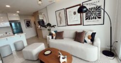 ALQUILO DEPARTAMENTO AMOBLADO DE 1 DORMITORIO – AVDA. SANTA TERESA