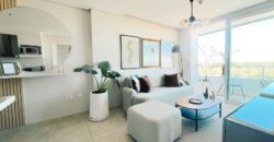 ALQUILO DEPARTAMENTO AMOBLADO DE 1 DORMITORIO – AVDA. SANTA TERESA