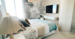 ALQUILO DEPARTAMENTO AMOBLADO DE 1 DORMITORIO – AVDA. SANTA TERESA