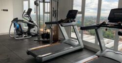 ALQUILO DEPARTAMENTO AMOBLADO DE 1 DORMITORIO – AVDA. SANTA TERESA