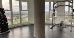 ALQUILO DEPARTAMENTO AMOBLADO DE 1 DORMITORIO – AVDA. SANTA TERESA