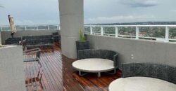 ALQUILO DEPARTAMENTO AMOBLADO DE 1 DORMITORIO – AVDA. SANTA TERESA