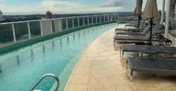 ALQUILO DEPARTAMENTO AMOBLADO DE 1 DORMITORIO – AVDA. SANTA TERESA