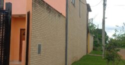 Vendo Duplex Semiamoblado en San Lorenzo