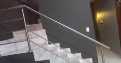 Vendo Duplex Semiamoblado en San Lorenzo