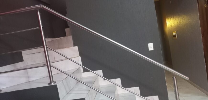 Vendo Duplex Semiamoblado en San Lorenzo