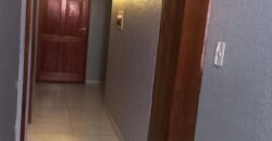 Vendo Duplex Semiamoblado en San Lorenzo