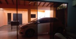 Vendo Duplex Semiamoblado en San Lorenzo