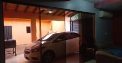 Vendo Duplex Semiamoblado en San Lorenzo