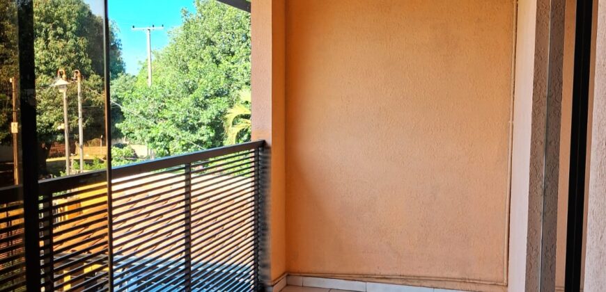 Vendo Duplex Semiamoblado en San Lorenzo