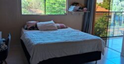 Vendo Duplex Semiamoblado en San Lorenzo