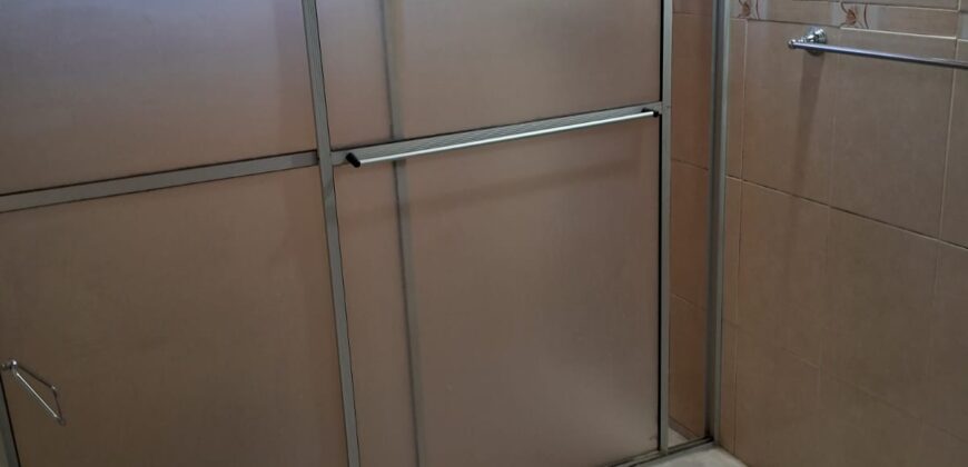 Vendo Duplex Semiamoblado en San Lorenzo