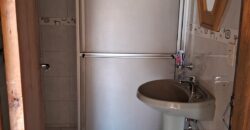 Vendo Duplex Semiamoblado en San Lorenzo