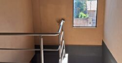 Vendo Duplex Semiamoblado en San Lorenzo